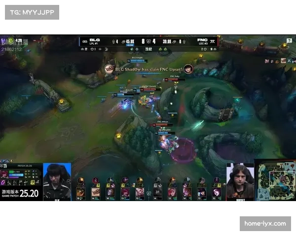 S15瑞士轮精彩对决 Myrwn武器0-6无暇赴死 G2力克MKOI获胜