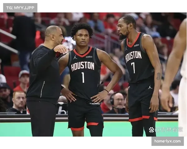 火箭面对弱旅表现不佳 乌度卡临场执教能力受质疑